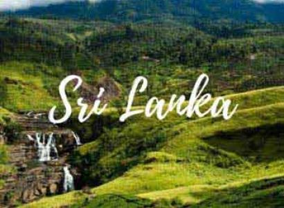 Srilanka Tour - 28500/ - 5 Days