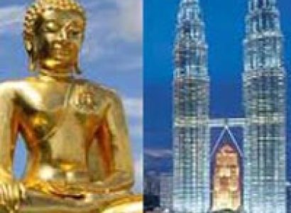 Singapore and Malaysia Tour