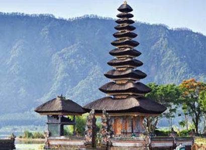 Bali Tour 5 Days