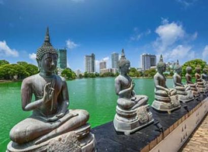 Srilanka Tour