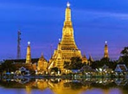 Thailand Tour 5 Days