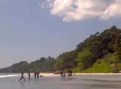 Andaman Explore Ahead Tour