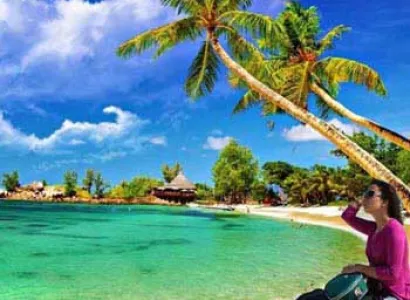 Andaman Adventure Ahead Tour