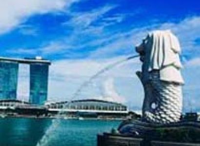 4 Days Singapore Tour
