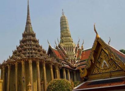 Thailand Tour Package