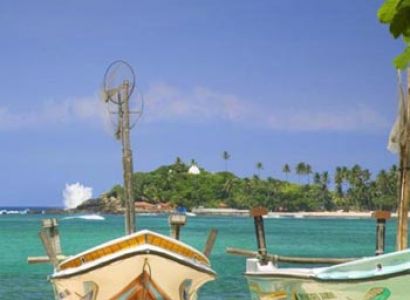 6 Days Srilanka Tour