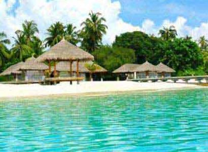 Maldives Tour