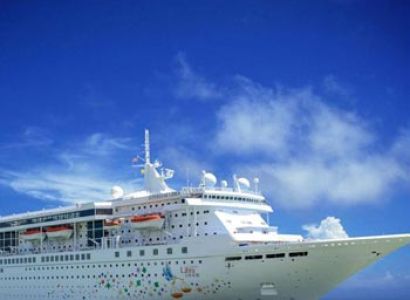 Singapore Star Cruise Tour