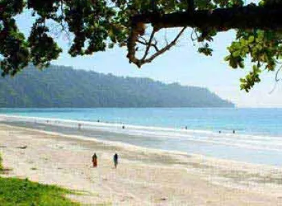 Andaman Tour