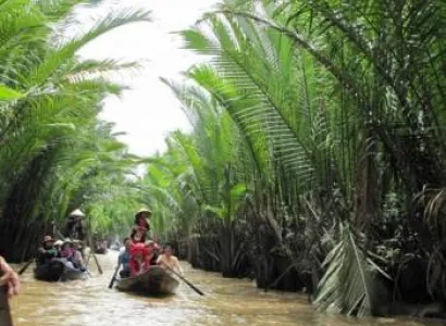 Vietnam tour 5 Days