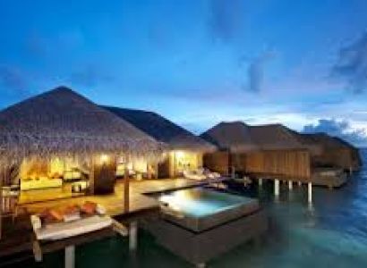 Maldives Tour Package