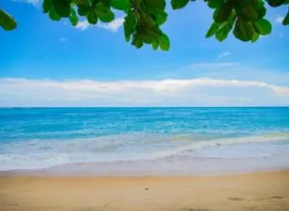 Andaman Tour 6 Days Tour