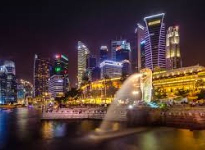 Singapore and Malaysia Tour 07 Days Tour