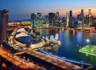 Singapore with Batam Tour 05 Days Tour
