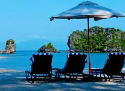 Malaysia with Langkawi Tour Packages 06 Days