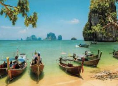 Thailand with Phuket Tour Packages 06 Days