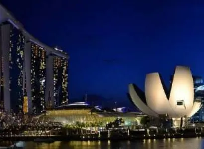 Malaysia with Thailand Tour 07 Days Tour