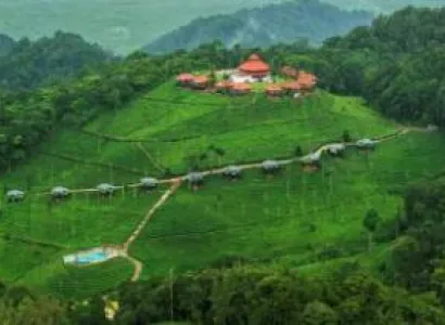 Ooty Tour 5 Days