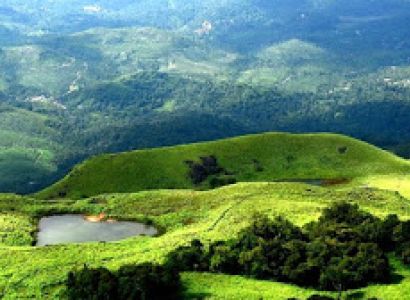 Wayanad Tour 5 Days Tour
