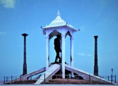 Yercaud Tour 4 Days Tour