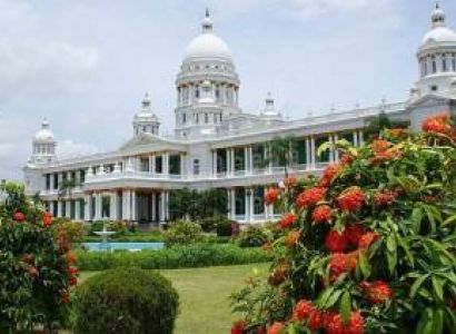 Bangalore, Mysore, Ooty Tour