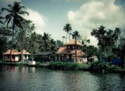 Kerala Honeymoon Package 6 Days Tour