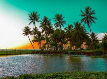 Students Kerala Tour 6 Days