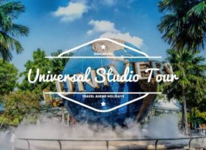 Singapore and Malaysia Tour 07 Days and 06 Nights