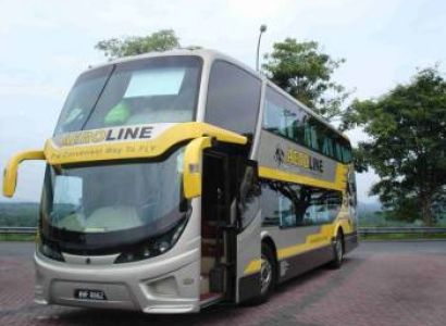 Singapore and Malaysia Tour 07 Days and 06 Nights