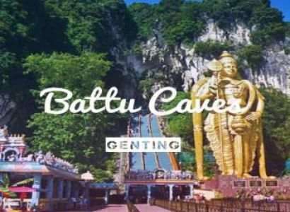 Singapore and Malaysia Tour 07 Days and 06 Nights