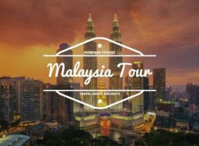 Singapore and Malaysia Tour 07 Days and 06 Nights