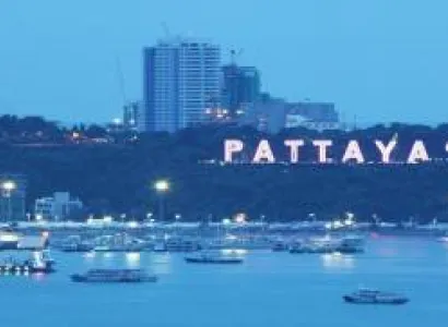 Thailand Tour 4 Night and 5 Days