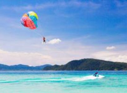 Thailand Tour 4 Night and 5 Days