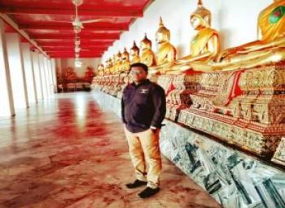 Thailand Tour 4 Night and 5 Days