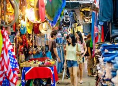 Thailand Tour 4 Night and 5 Days