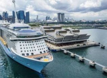 5 Nights - 6 Days Singapore Star Cruise Tour