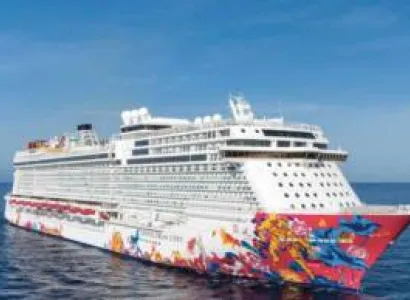 6 Nights - 7 Days Royal Caribbean Cruise Tour