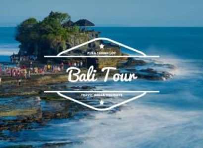 Bali Tour from Chennai Travel Ahead Holidays