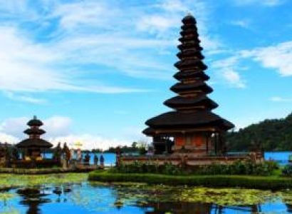 Bali Tour from Chennai Travel Ahead Holidays