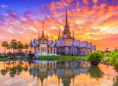 Bali Tour from Chennai Travel Ahead Holidays