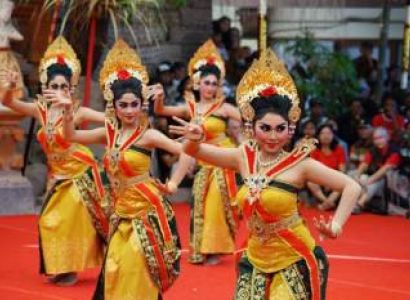 Bali Tour from Chennai Travel Ahead Holidays
