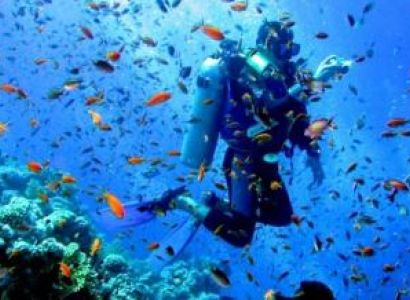 Port Blair - Havelock Tour