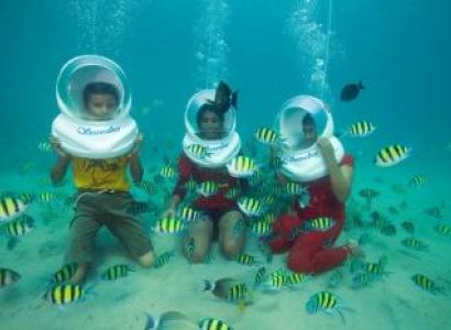 Amazing Andaman Tour