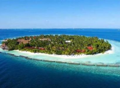 Port Blair - Havelock Island Tour