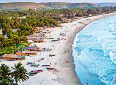 07 Days Andaman Tour