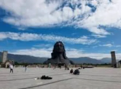 Kerala with Kanyakumari & Adiyogi