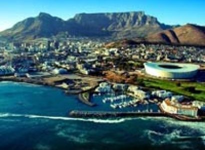 South Africa Add On Kruger Tour