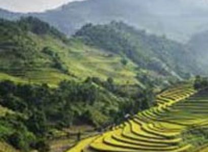 Highlights Of Vietnam Tour