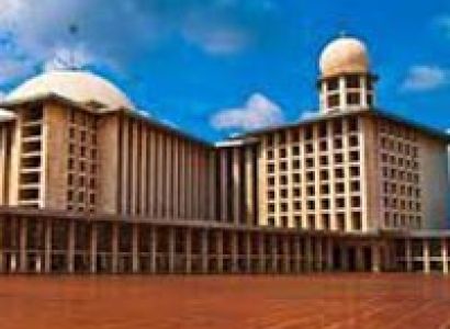 Exploring Jakarta Tour