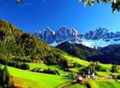 Darjeeling Tour Package